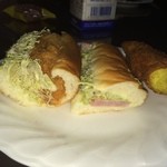 まるき製パン所 - 