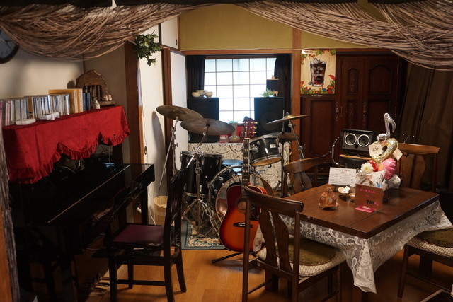 なごみ工房 笑む 洲本市その他 カフェ 食べログ