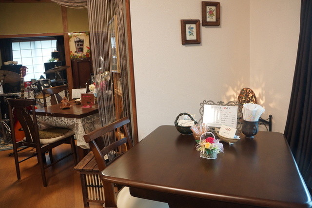 なごみ工房 笑む 洲本市その他 カフェ 食べログ