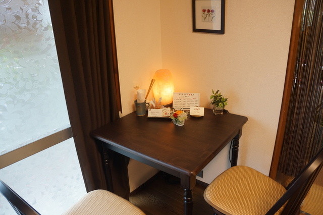 なごみ工房 笑む 洲本市その他 カフェ 食べログ