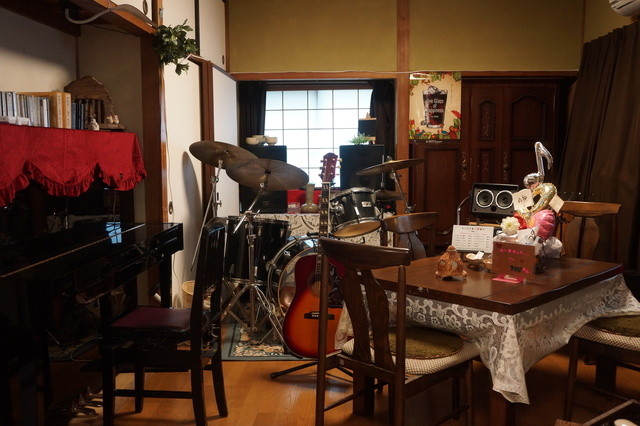 なごみ工房 笑む 洲本市その他 カフェ 食べログ