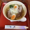 和風らーめん 味のほうさく