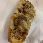 メゾン・カイザー・カフェ COREDO日本橋店 - じゃがいもとベーコンのタルティーヌ