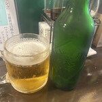 担々麺屋 オッソちゃん - 