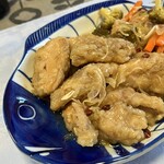 鳥芳 - 料理写真: