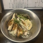 担々麺屋 オッソちゃん - 