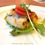 レストラン ラグー - 