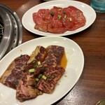 焼肉 山河 - 