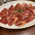 焼肉 山河 - 