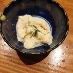 炭火焼鳥正ざわ - 