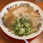 天下一品 - 