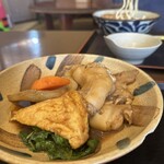 ふみや - 料理写真: