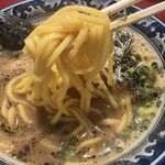 麺匠 佐蔵 松本店 - 
