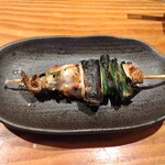 炭火焼鳥正ざわ - 