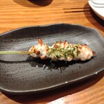 炭火焼鳥正ざわ - 
