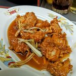 珉珉 - 料理写真: