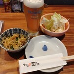 炭火焼鳥正ざわ - 