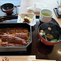 ひつまぶし名古屋備長 ラシック店 -  ひつまぶし名古屋備長 ラシック店 -
