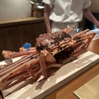 白金にし田 - 
