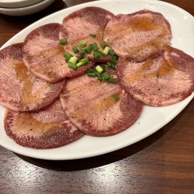 Yakiniku Sanga Tabata Ten photo 2
