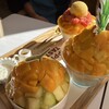 ソルビンカフェ 原宿店
