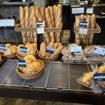 ラ バゲット ド パリ ヨシカワ - 