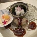 中国料理 「王朝」 - 