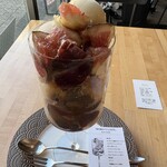 浅煎りコーヒーと自然派ワイン Typica - 