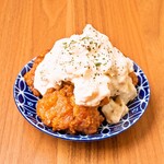 ひねり蛇口ハイ 大衆酒泉テルマエ - 