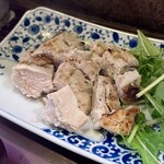 炭火焼専門食処 白銀屋 - 