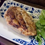 炭火焼専門食処 白銀屋 - 