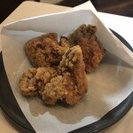 蔵くら - 揚げ物は正義