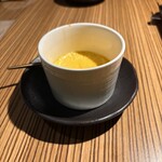 TEPPAN MAFIA - 雲丹プリン