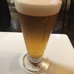 蔵くら - かたやコチラは骨太ピルスナー