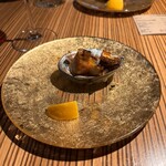 TEPPAN MAFIA - あわび