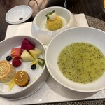 中国料理 「王朝」 - 