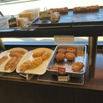 ラ バゲット ド パリ ヨシカワ - 