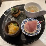 中国料理 「王朝」 - 