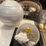 中国料理 「王朝」 - 