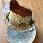 浅煎りコーヒーと自然派ワイン Typica - 