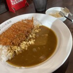 CoCo壱番屋 中央区六本松店 - 