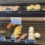 ラ バゲット ド パリ ヨシカワ - 