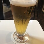 蔵くら - 綺麗な仕上がりのピルスナー