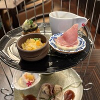 中国料理 「王朝」 ヒルトン東京ベイ - 