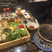 Shangri-La's secret ROPPONGI - 