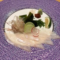 鮨割烹影虎 - 