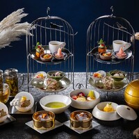 中国料理 「王朝」 ヒルトン東京ベイ - 