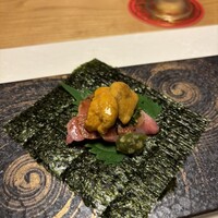 鮨割烹影虎 - 