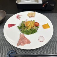 近江牛専門店 れすとらん 松喜屋 本店 - 