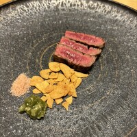 鮨割烹影虎 - 